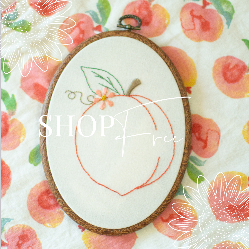 Free Patterns Sunflower Seams