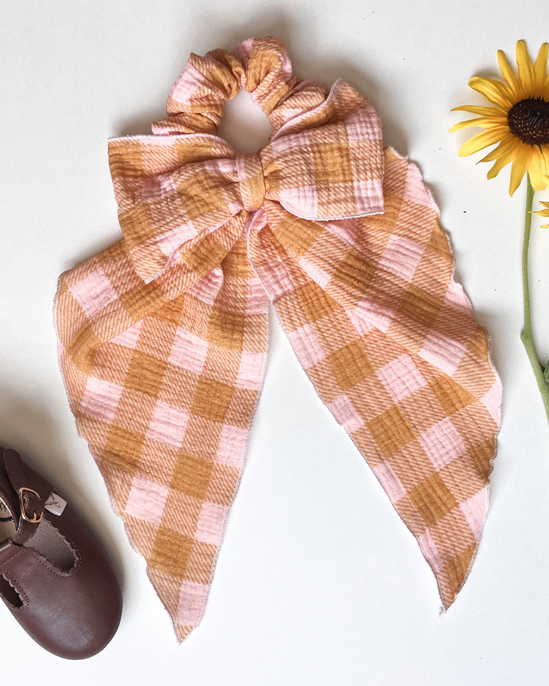 Heather Bow Digital Sewing Pattern