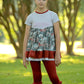 Lunaria Tunic & Dress Digital Sewing Pattern