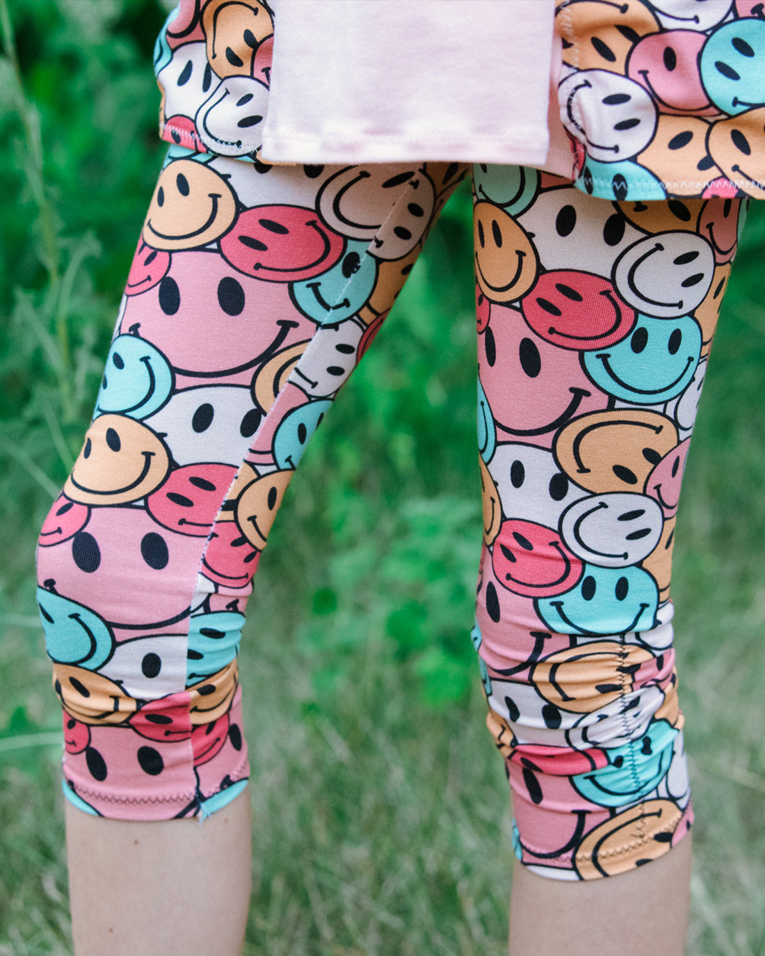 Larkspur Leggings Digital Sewing Pattern