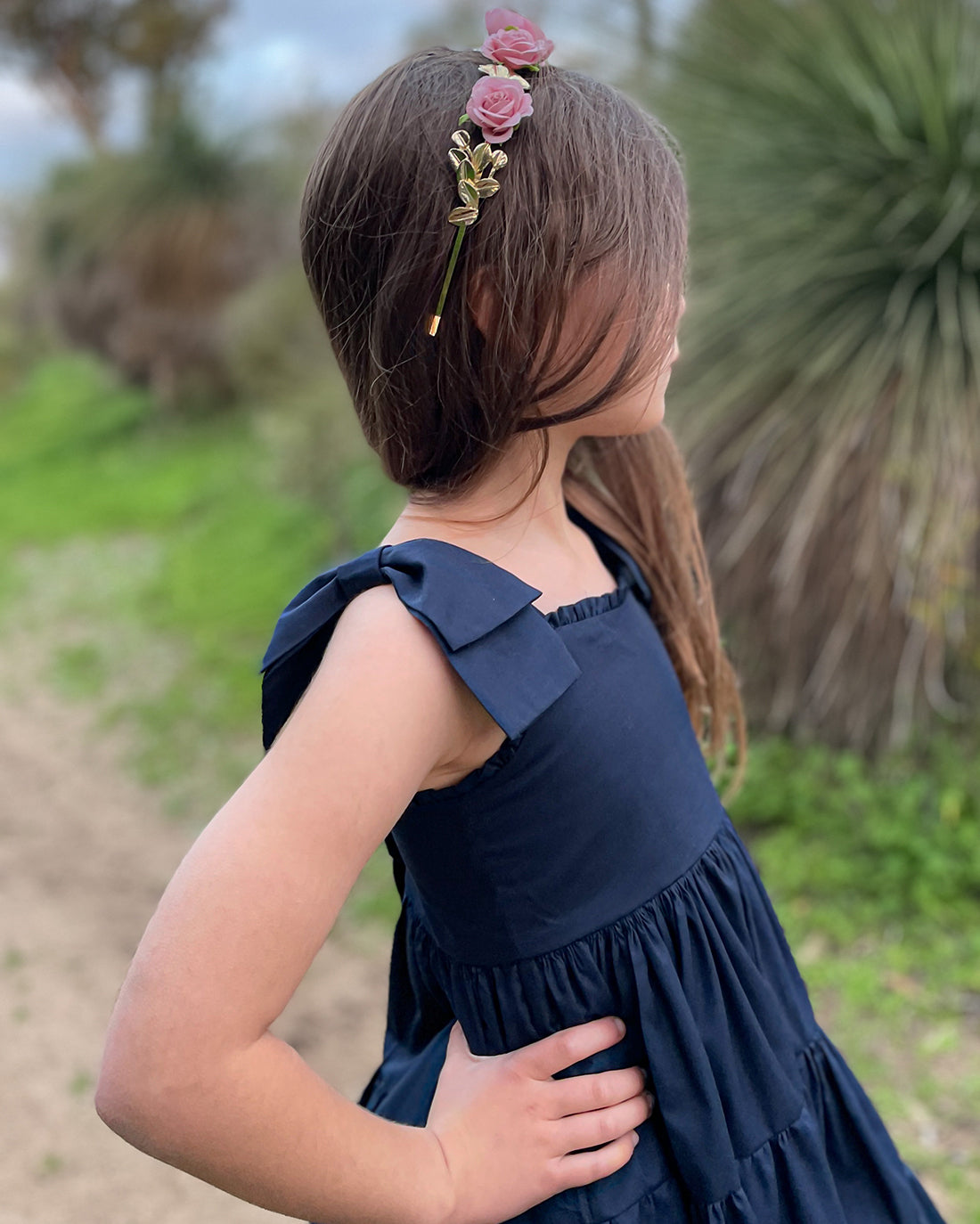 Meadow Sundress Digital Sewing Pattern