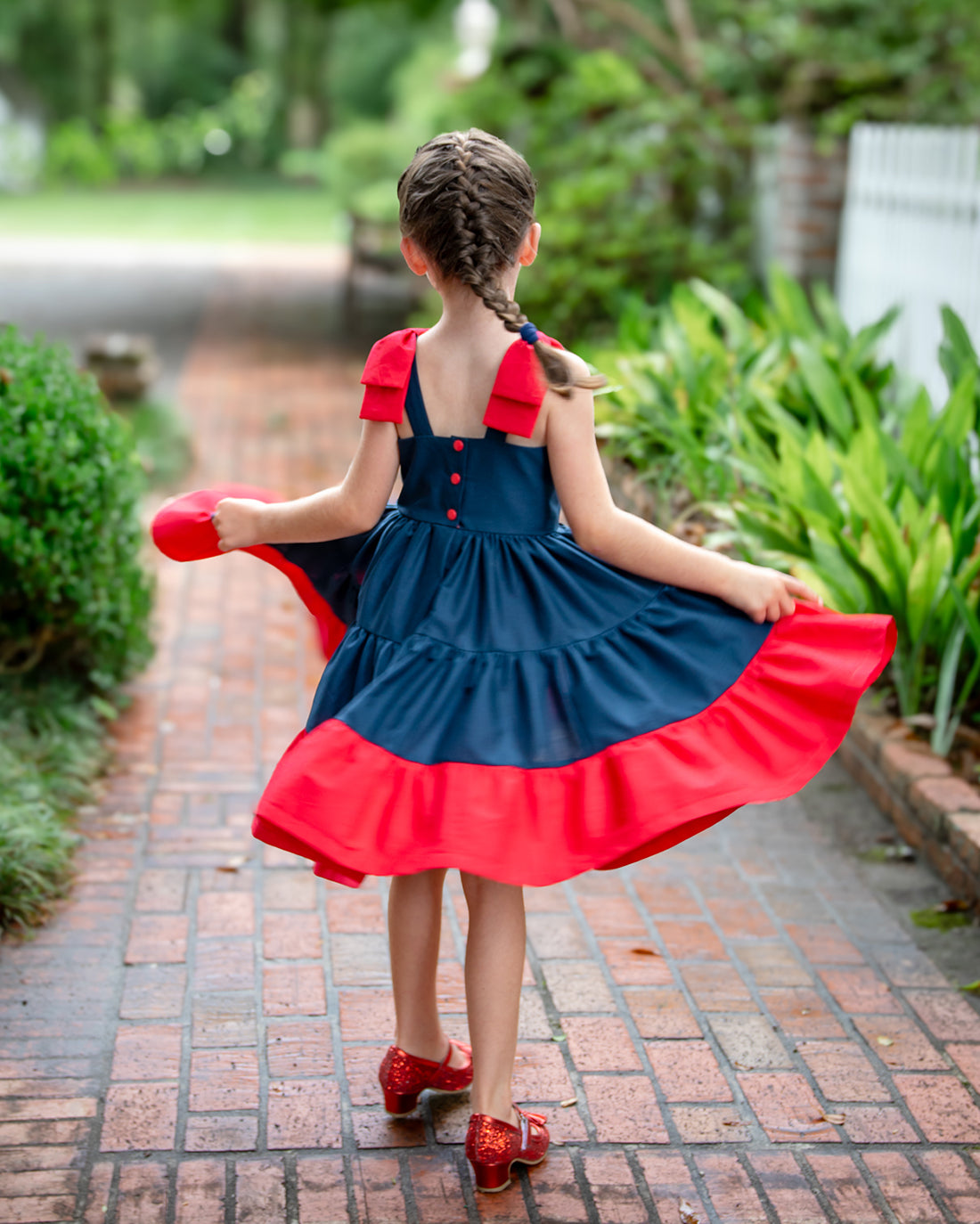 Meadow Sundress Digital Sewing Pattern
