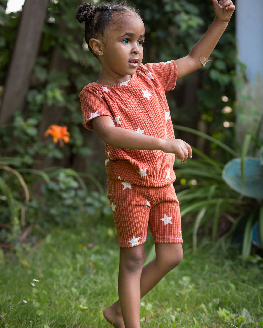 Larkspur Leggings Digital Sewing Pattern