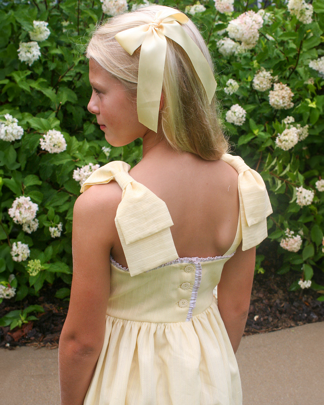 Meadow Sundress Digital Sewing Pattern