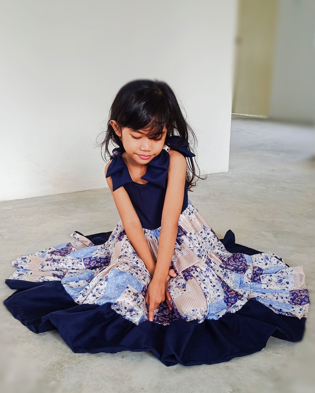 Meadow Sundress Digital Sewing Pattern