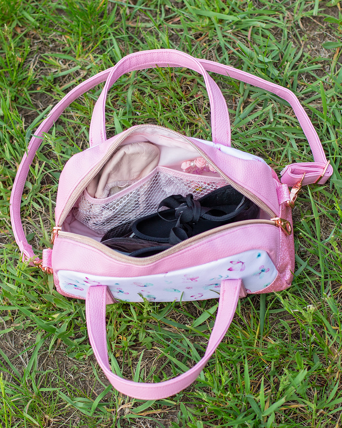 Hawthorn Duffle Bag Digital Sewing Pattern
