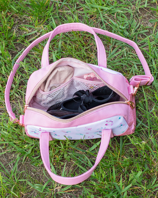 Hawthorn Duffle Bag Digital Sewing Pattern