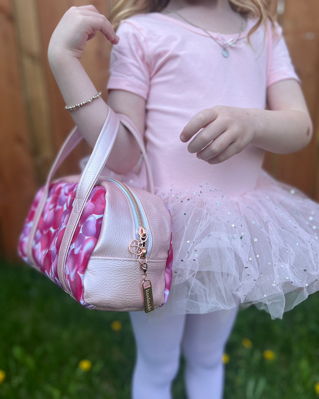 Hawthorn Duffle Bag Digital Sewing Pattern