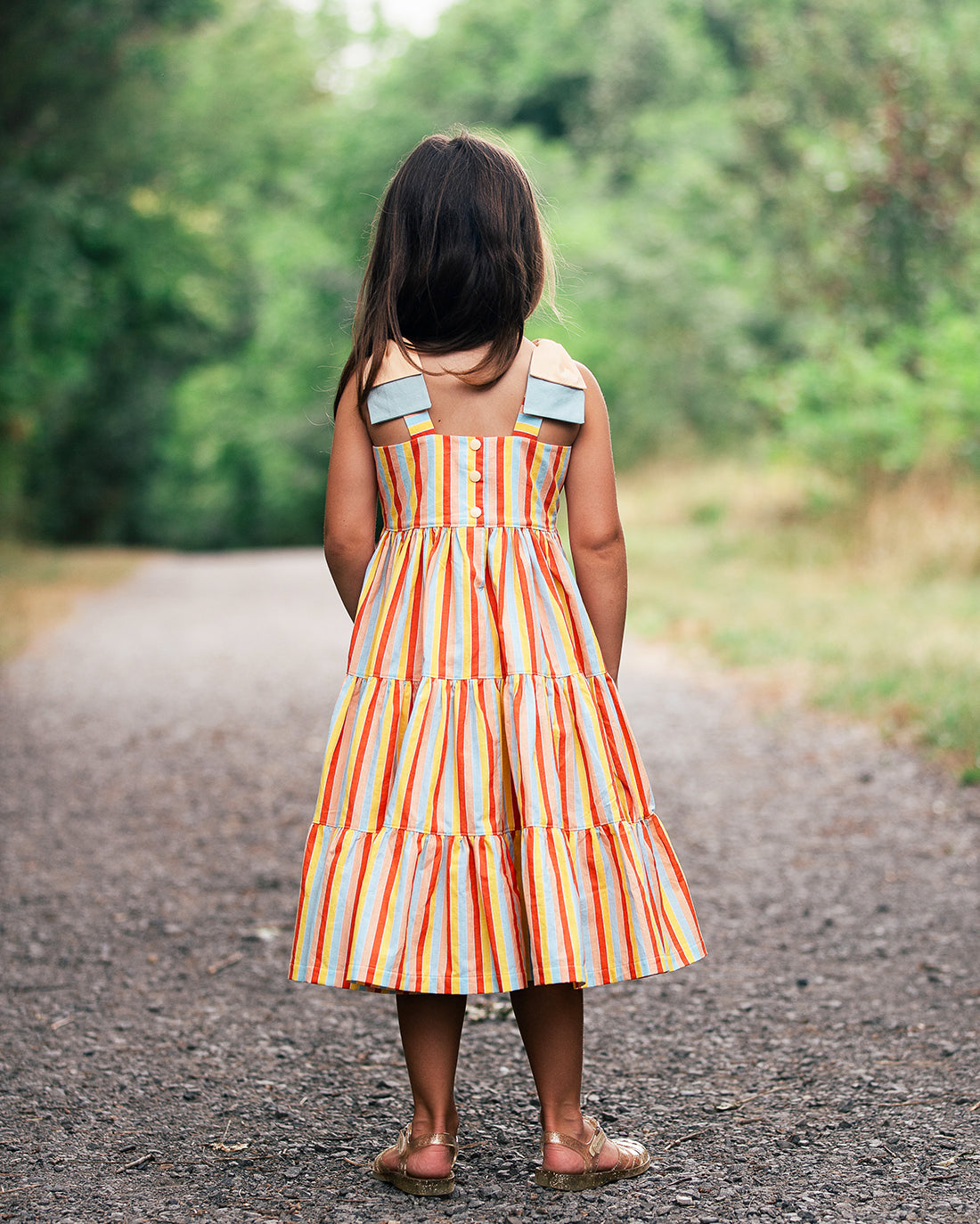 Meadow Sundress Digital Sewing Pattern