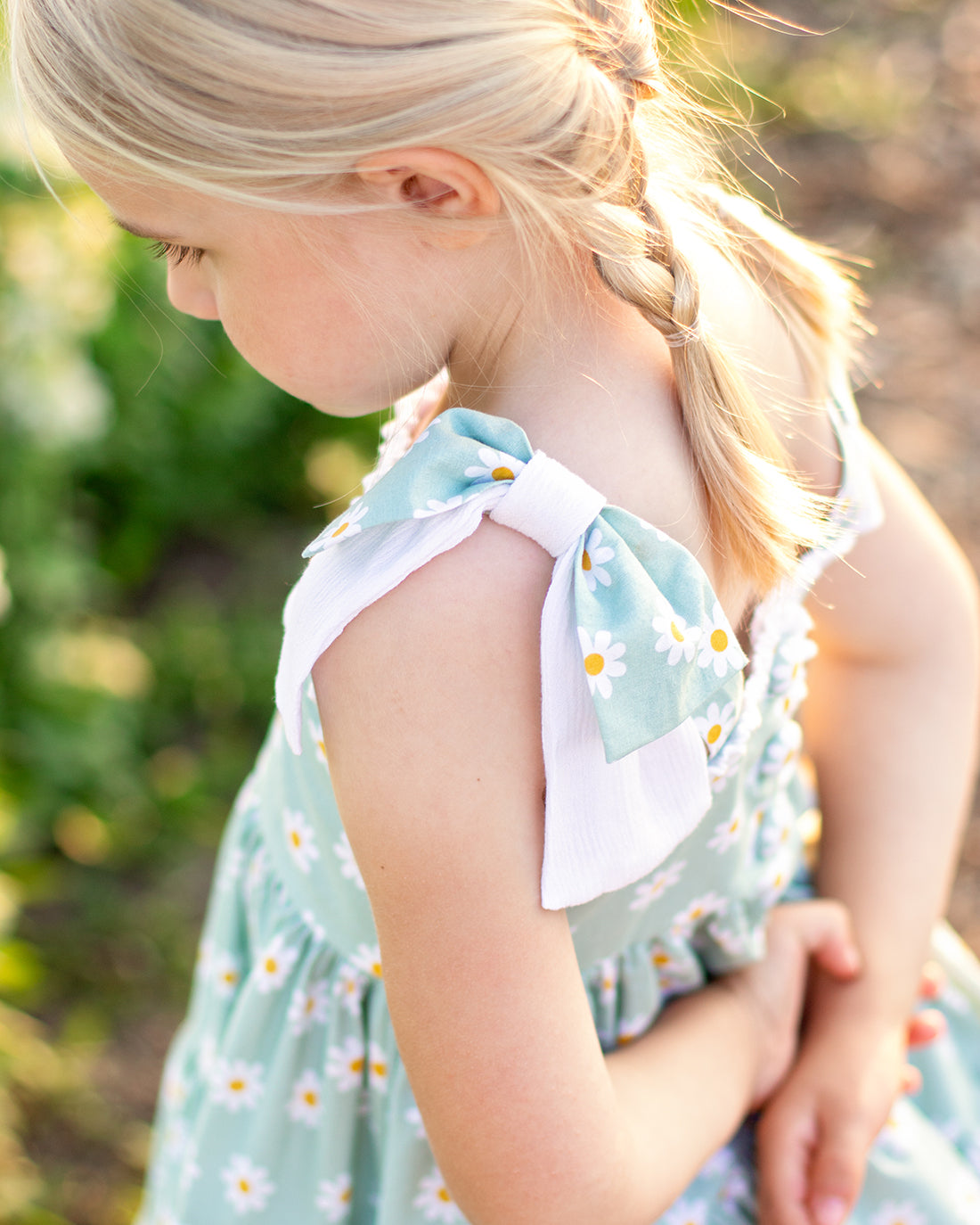 Meadow Sundress Digital Sewing Pattern