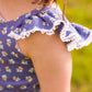 Daylily Reversible Knit Top & Crop Digital Sewing Pattern