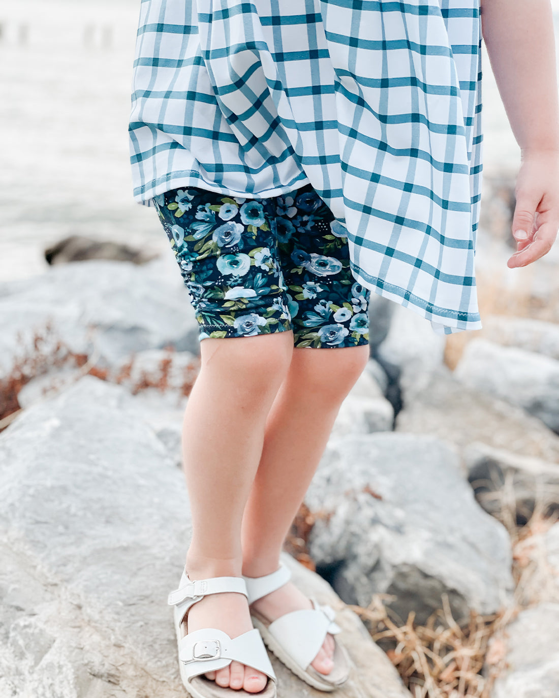 Larkspur Leggings Digital Sewing Pattern