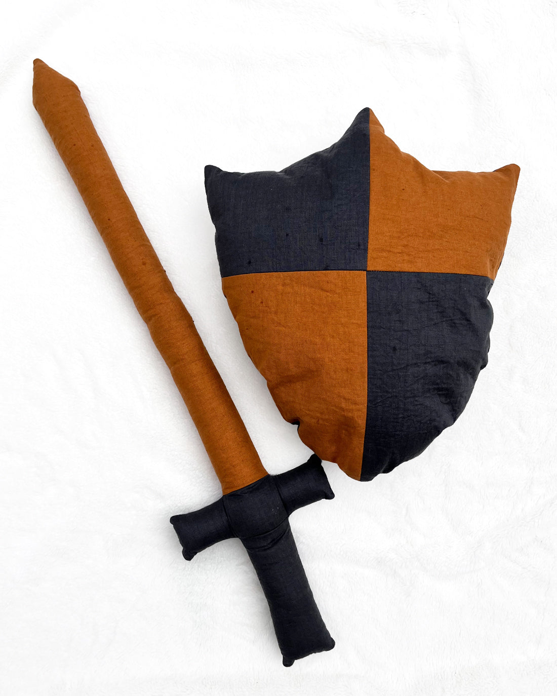 Snapdragon Shield & Sword Digital Sewing Pattern