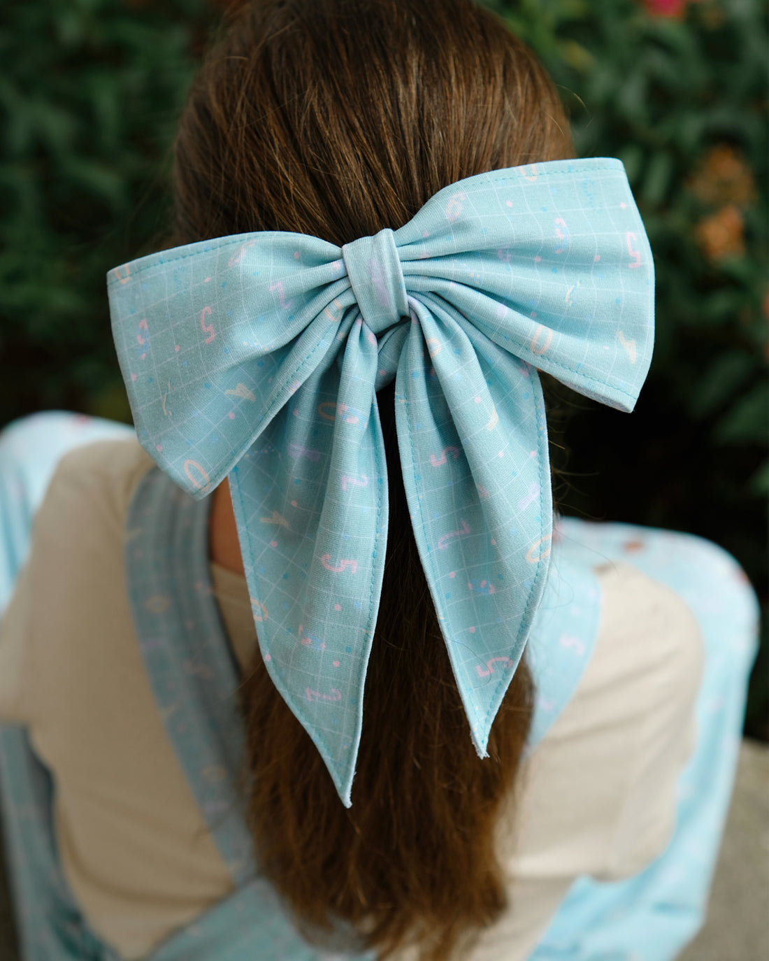 Heather Bow Digital Sewing Pattern