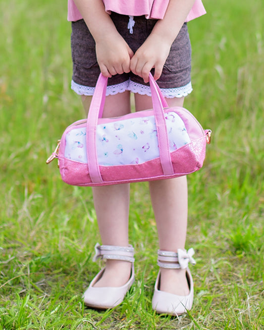 Hawthorn Duffle Bag Digital Sewing Pattern