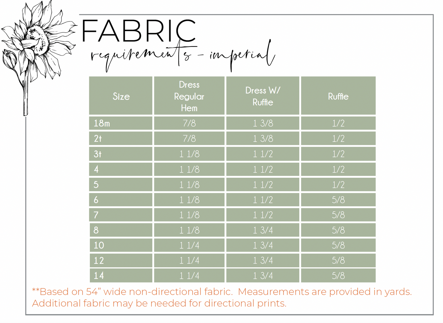 Silene Knit Pinafore Digital Sewing Pattern