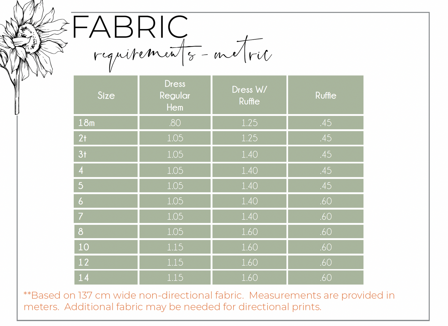 Silene Knit Pinafore Digital Sewing Pattern