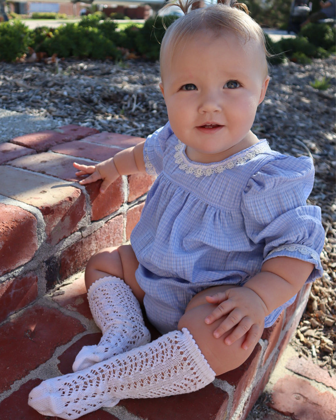 Baby Briar Dress & Bubble Digital Sewing Pattern
