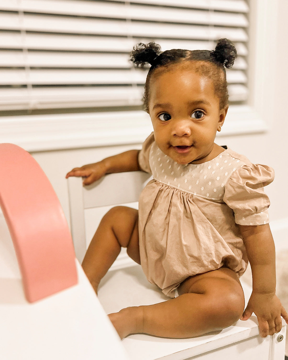 Baby Briar Dress & Bubble Digital Sewing Pattern