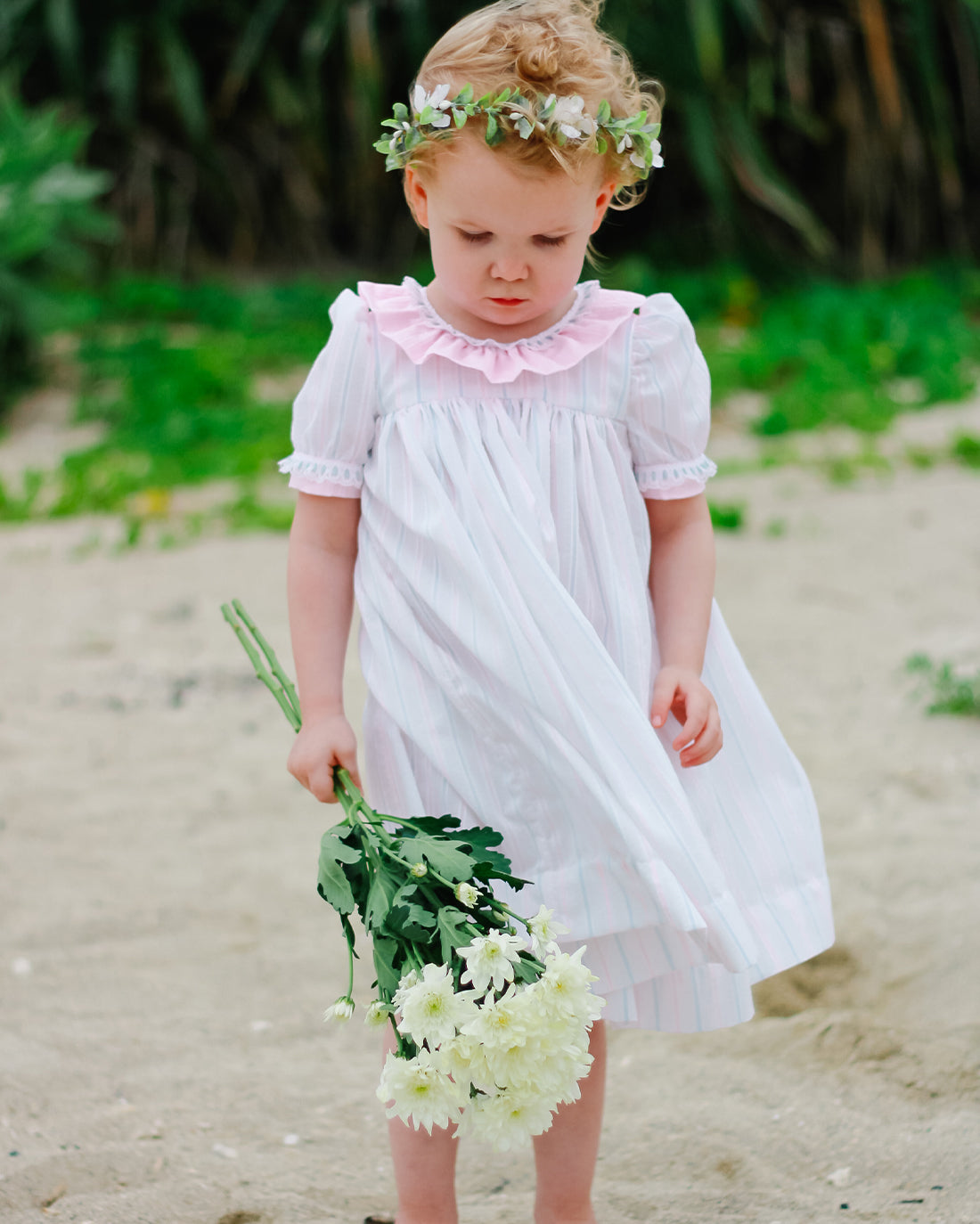 Briar Dress Digital Sewing Pattern