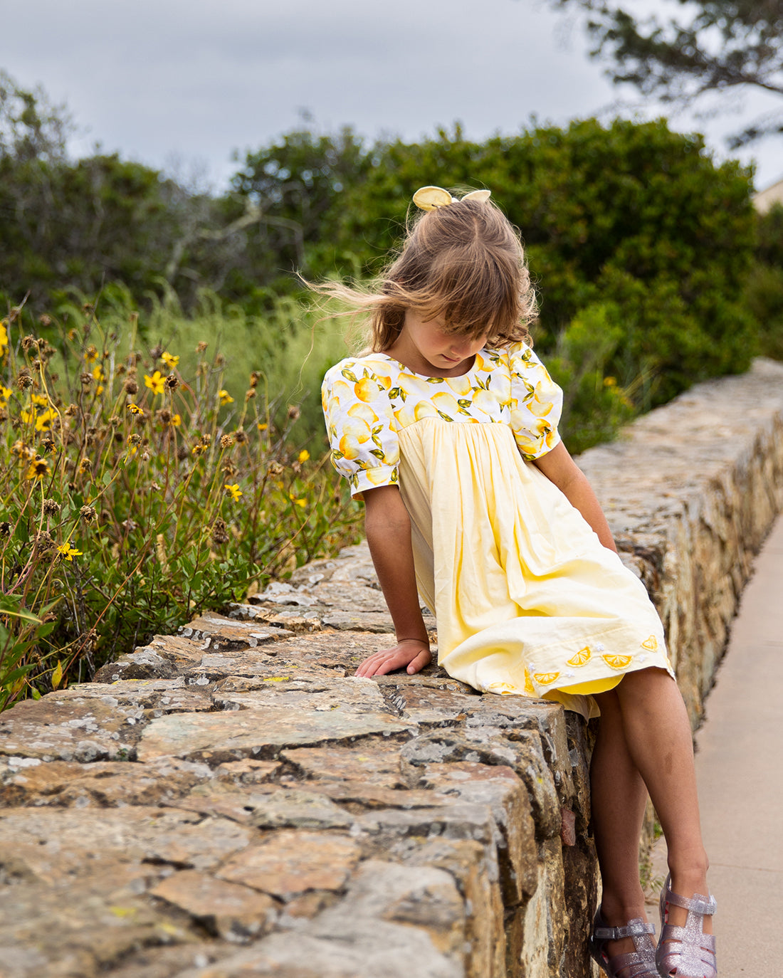 Briar Dress Digital Sewing Pattern