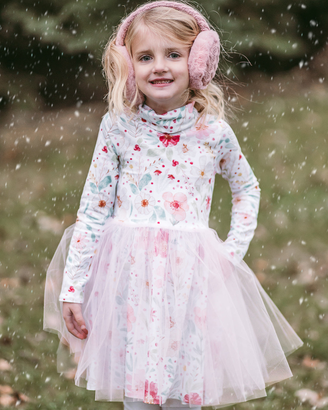 Elowen Dress Digital Sewing Pattern