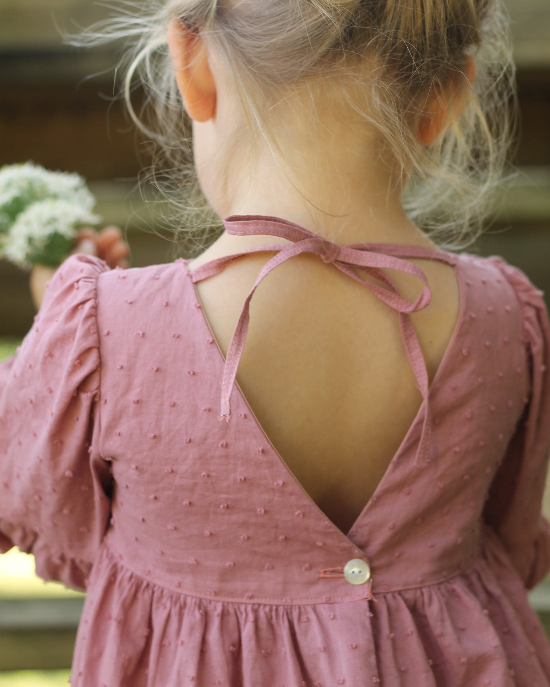 Florentina Dress Digital Sewing Pattern