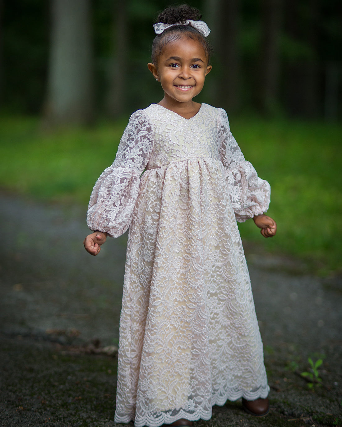 Florentina Dress Digital Sewing Pattern