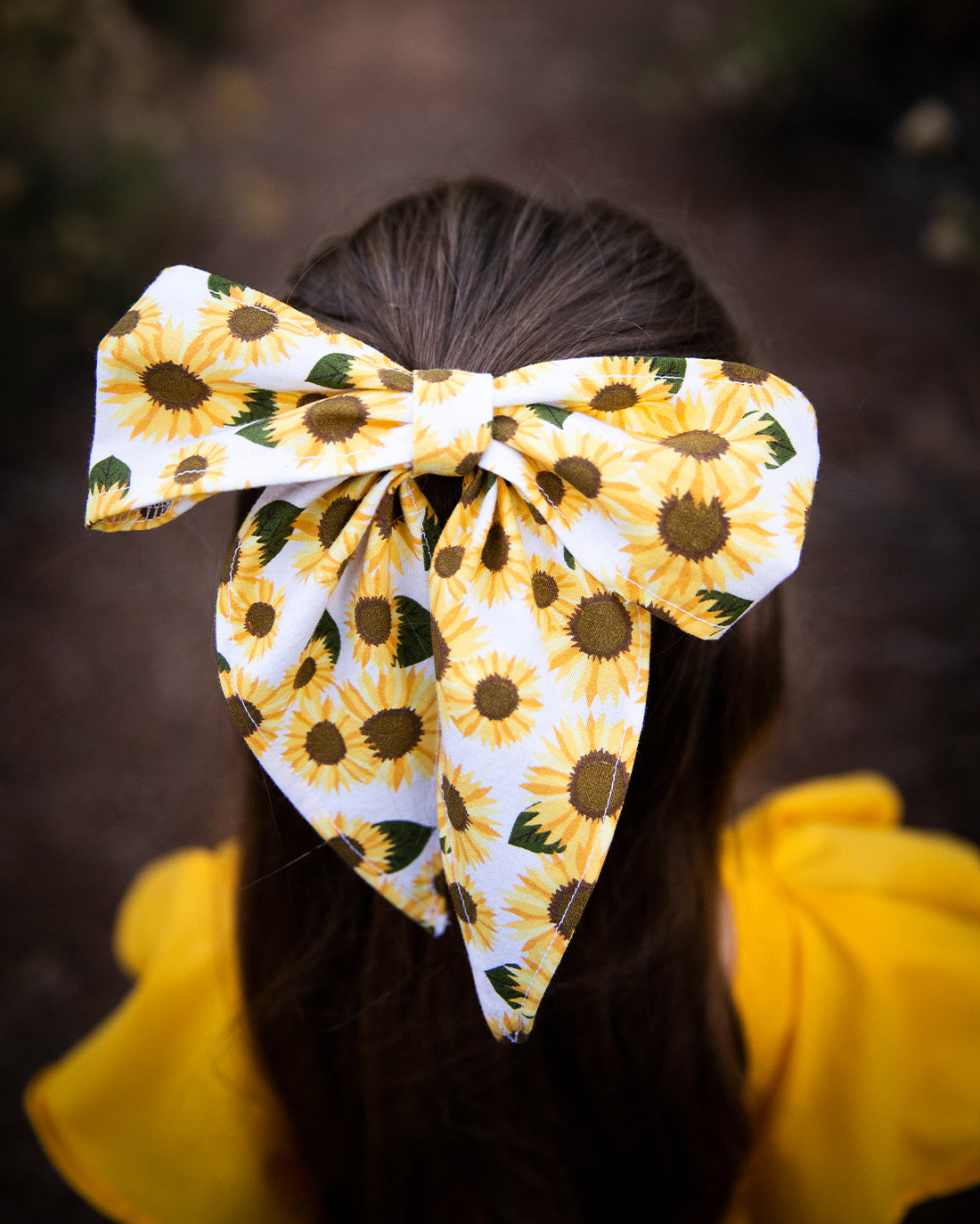 Heather Bow Digital Sewing Pattern