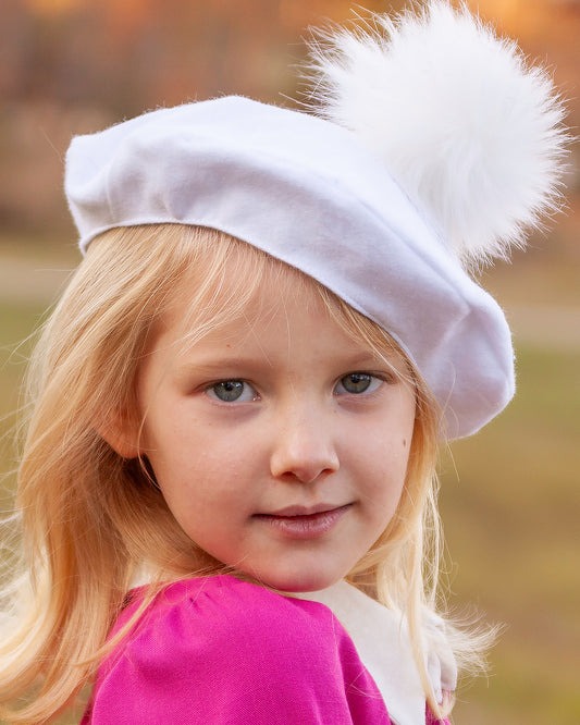 Juniper Beret Digital Sewing Pattern