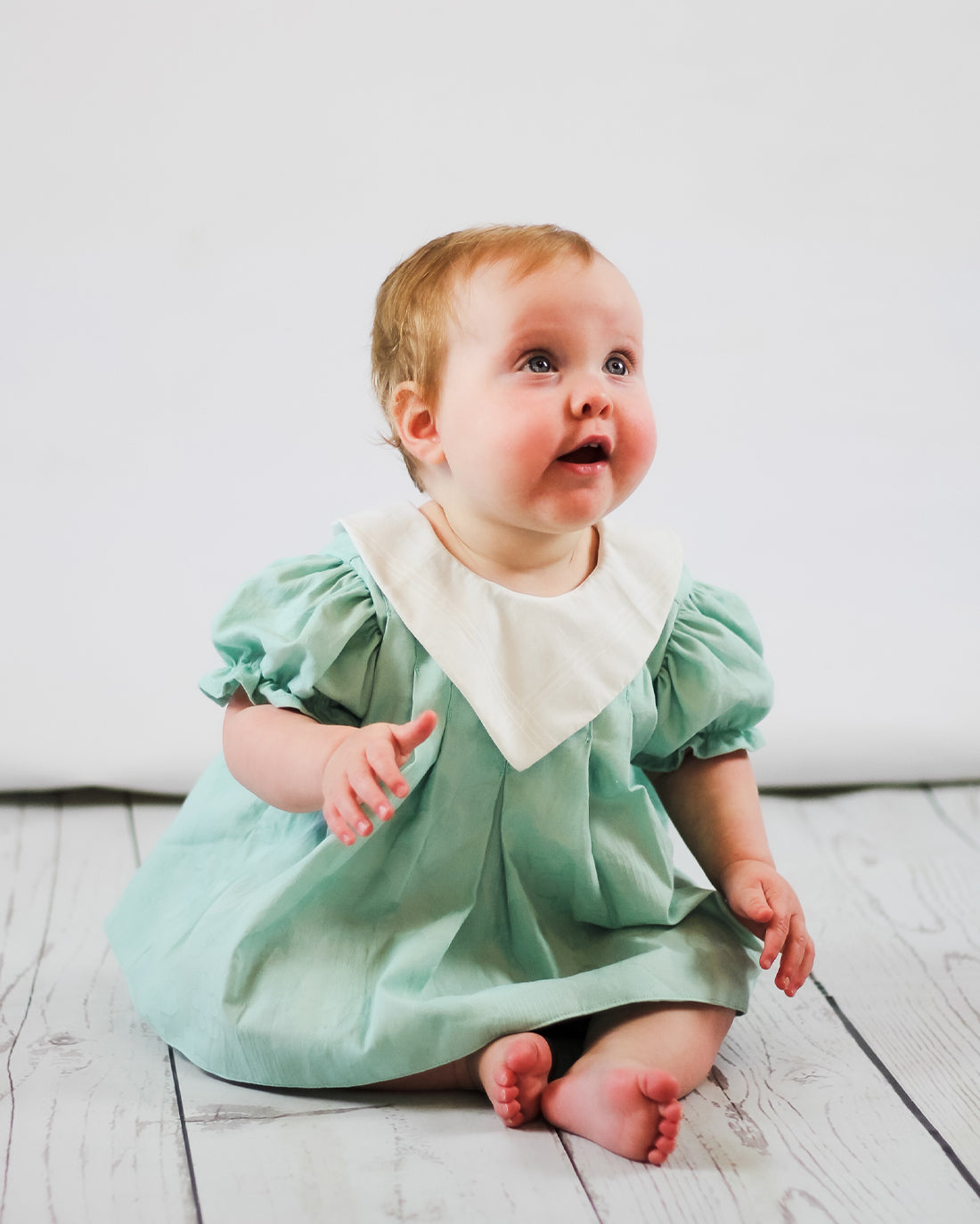 Pepper Top & Dress Set Digital Sewing Pattern