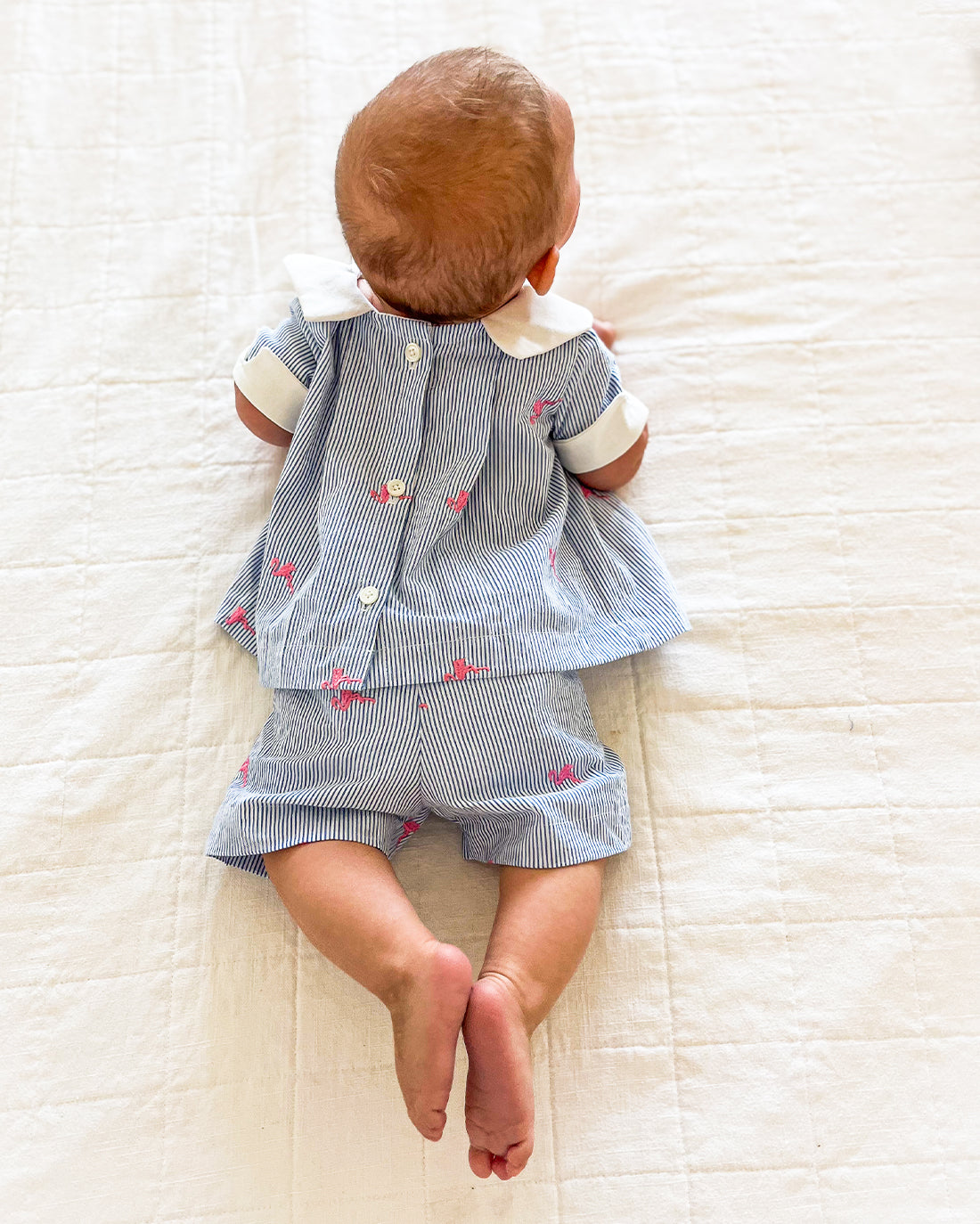 Pepper Top & Dress Set Digital Sewing Pattern