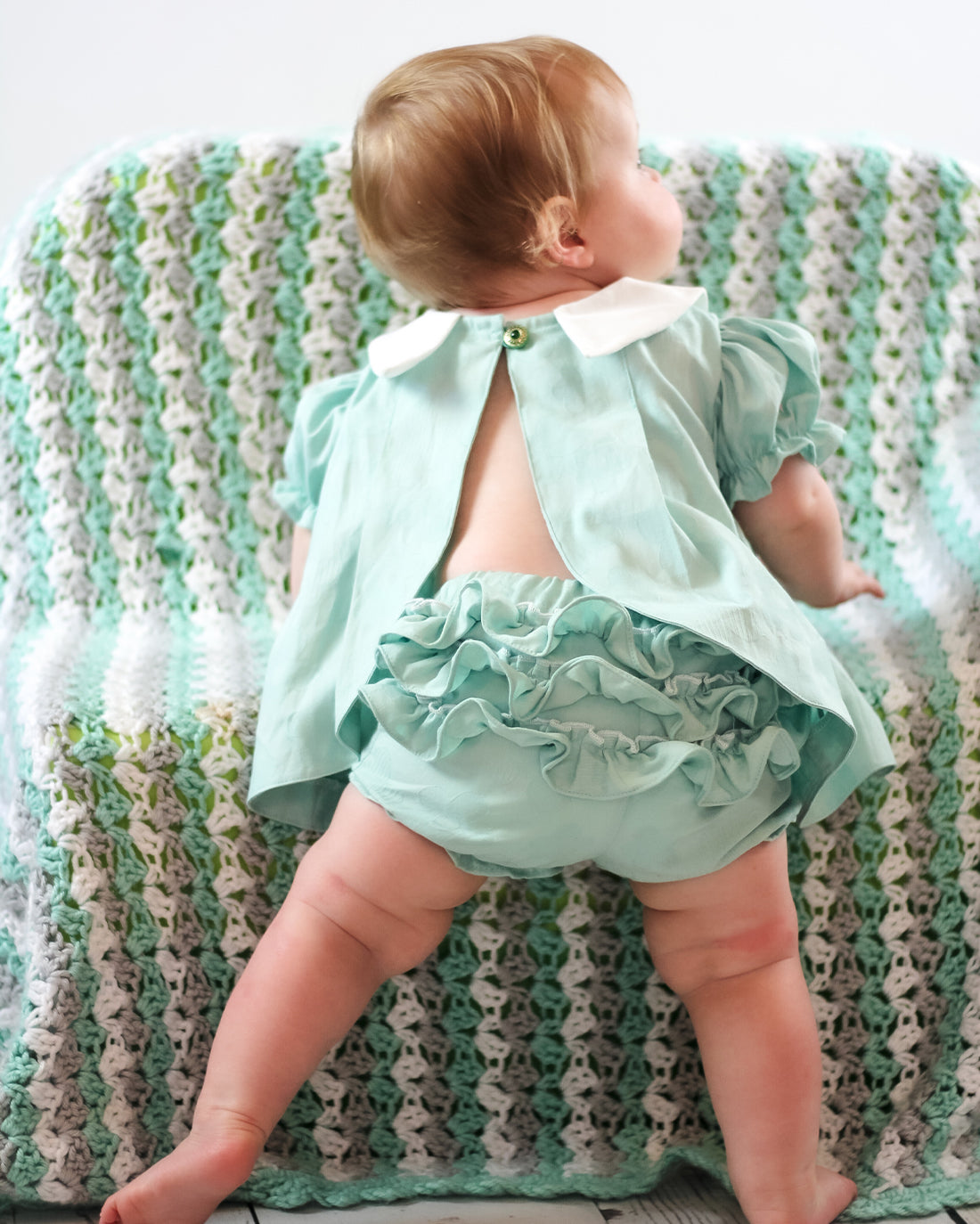 Pepper Top & Dress Set Digital Sewing Pattern