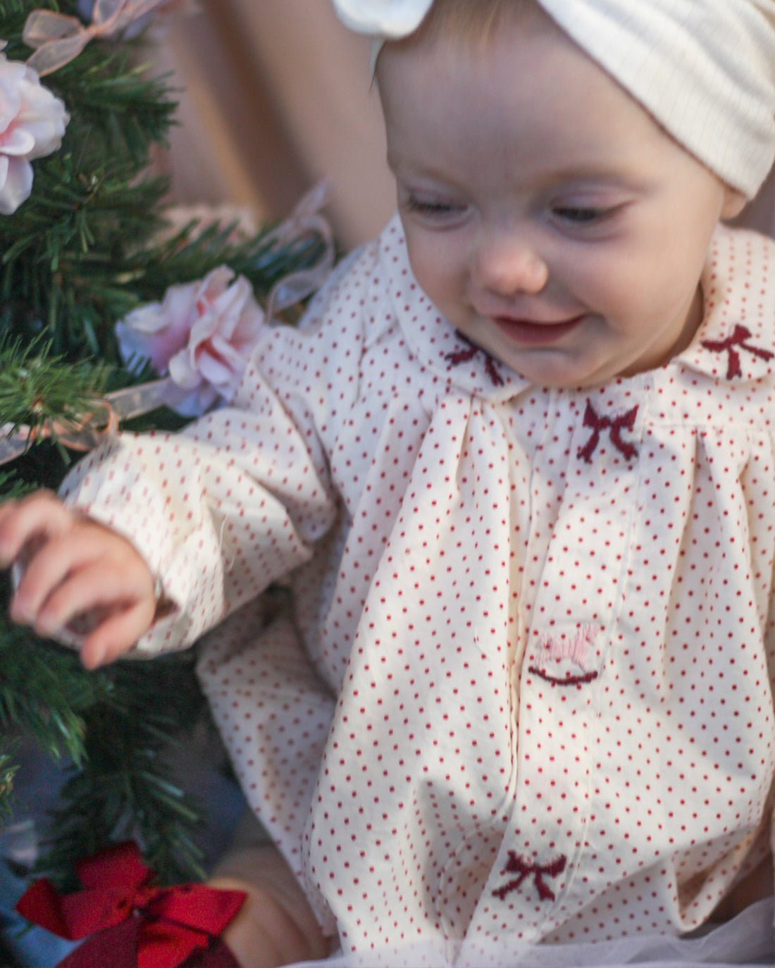 Sugarplum PDF Hand Embroidery Pattern