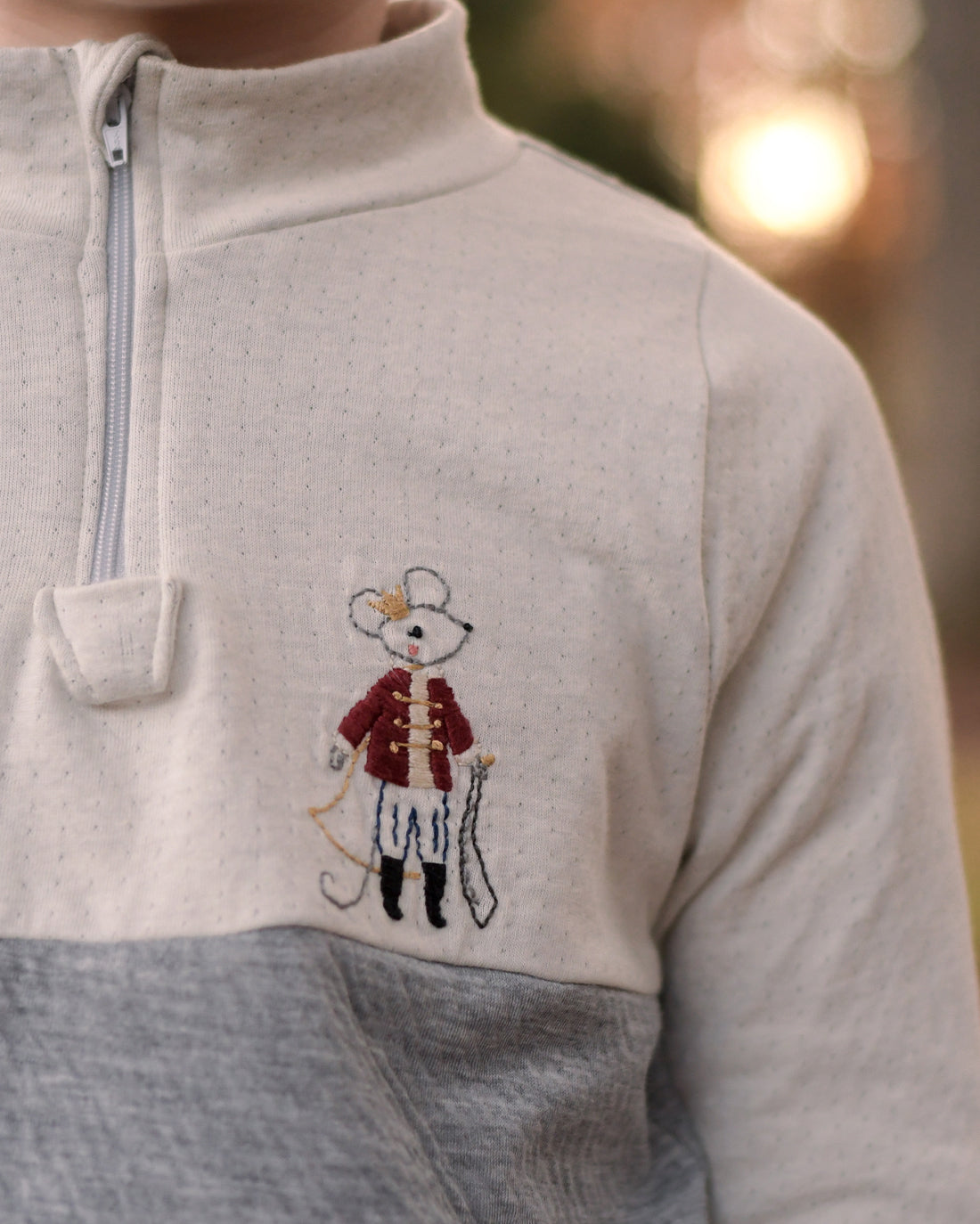 Sugarplum PDF Hand Embroidery Pattern