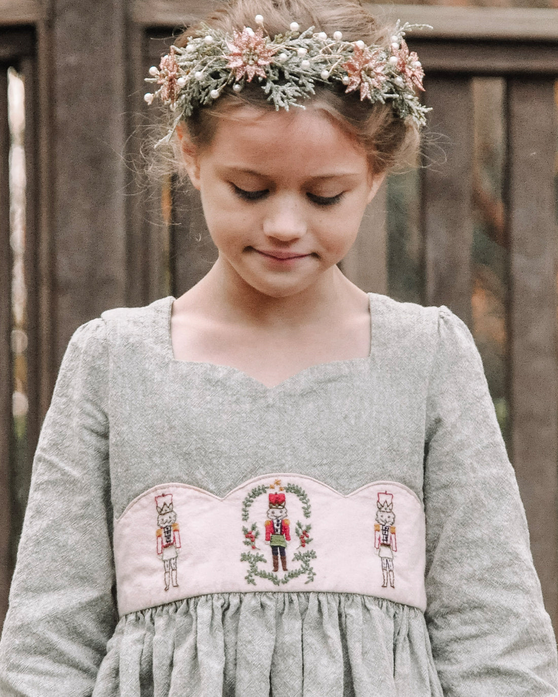 Sugarplum PDF Hand Embroidery Pattern