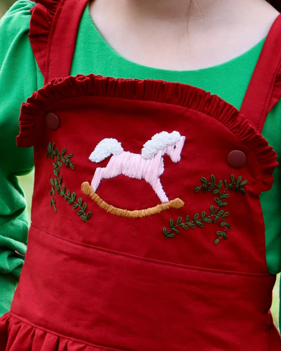 Sugarplum PDF Hand Embroidery Pattern
