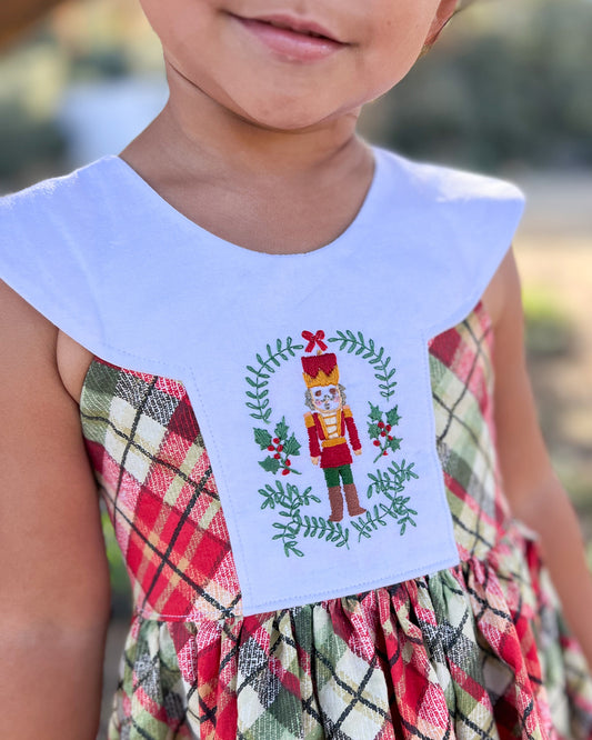 Sugarplum PDF Hand Embroidery Pattern