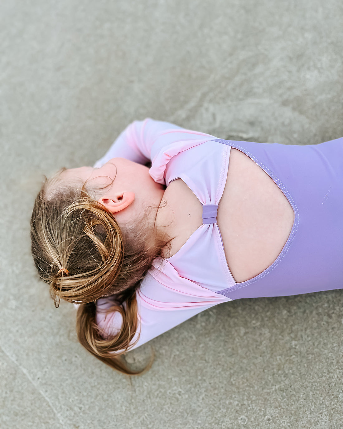 Powder Puff Leotard & Dress Digital Sewing Pattern