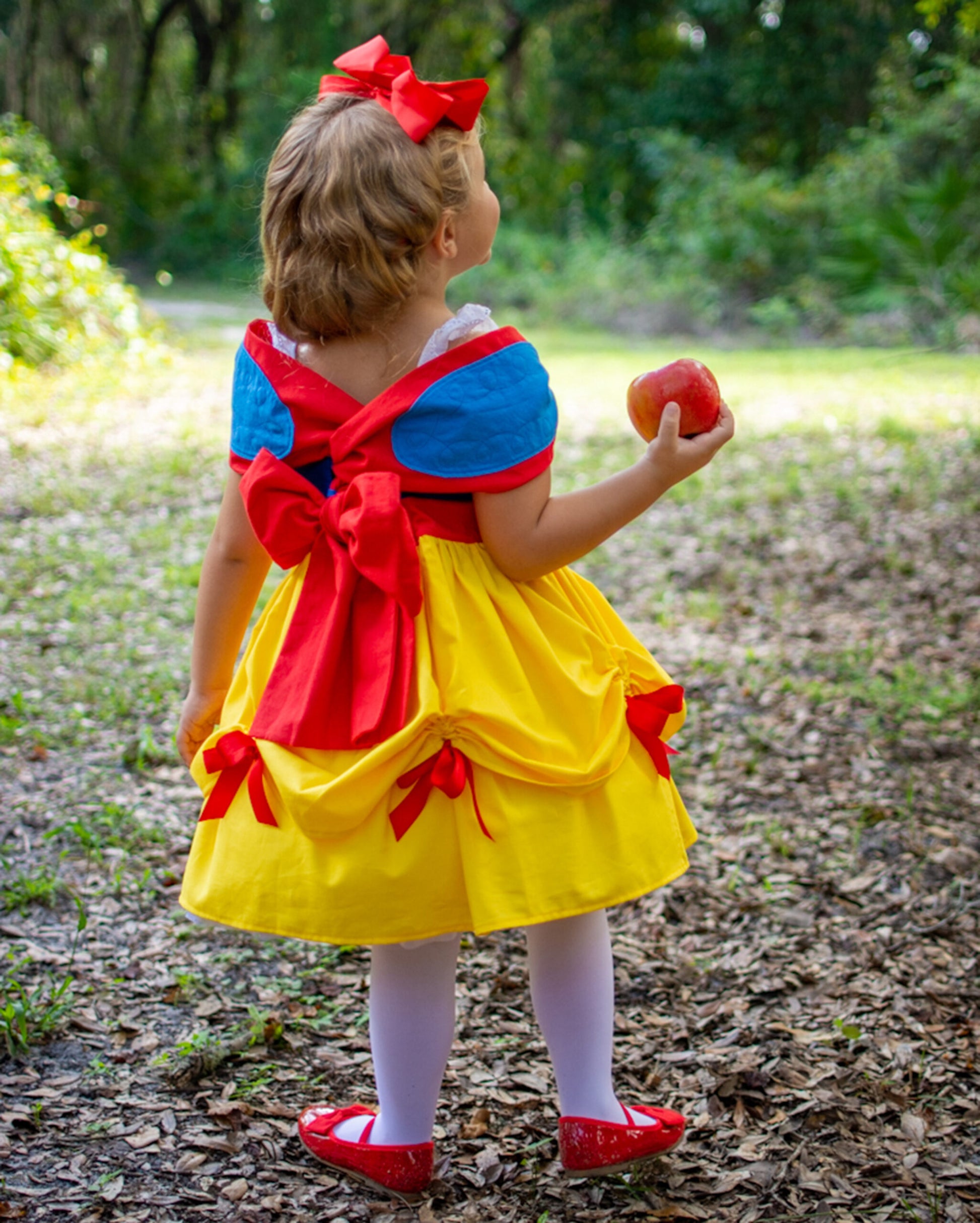 Flora Dress Sewing Pattern | Sunflower Seams Pattern Company | Digital PDF Sewing Pattern