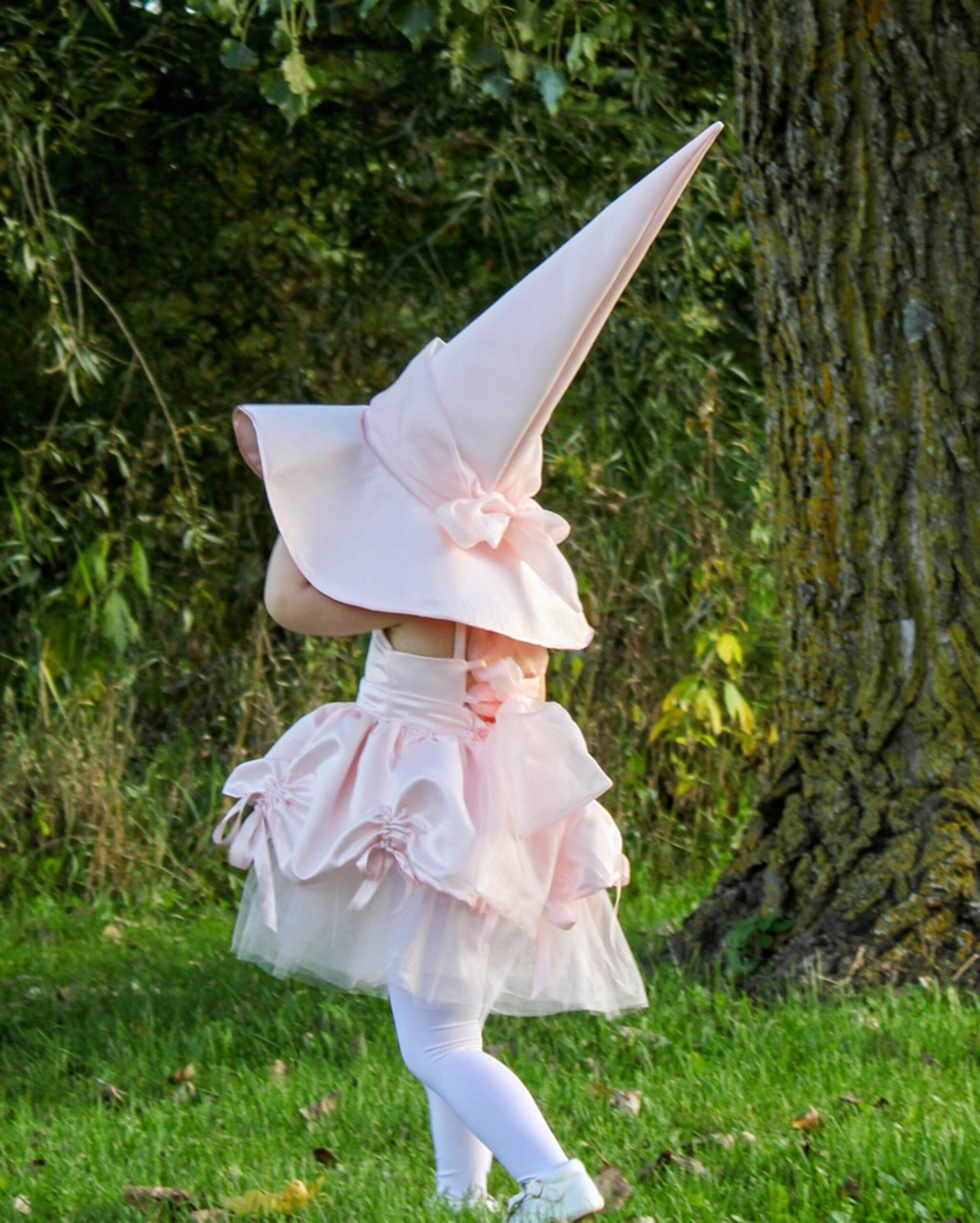 Flora Dress Sewing Pattern | Sunflower Seams Pattern Company | Digital PDF Sewing Pattern