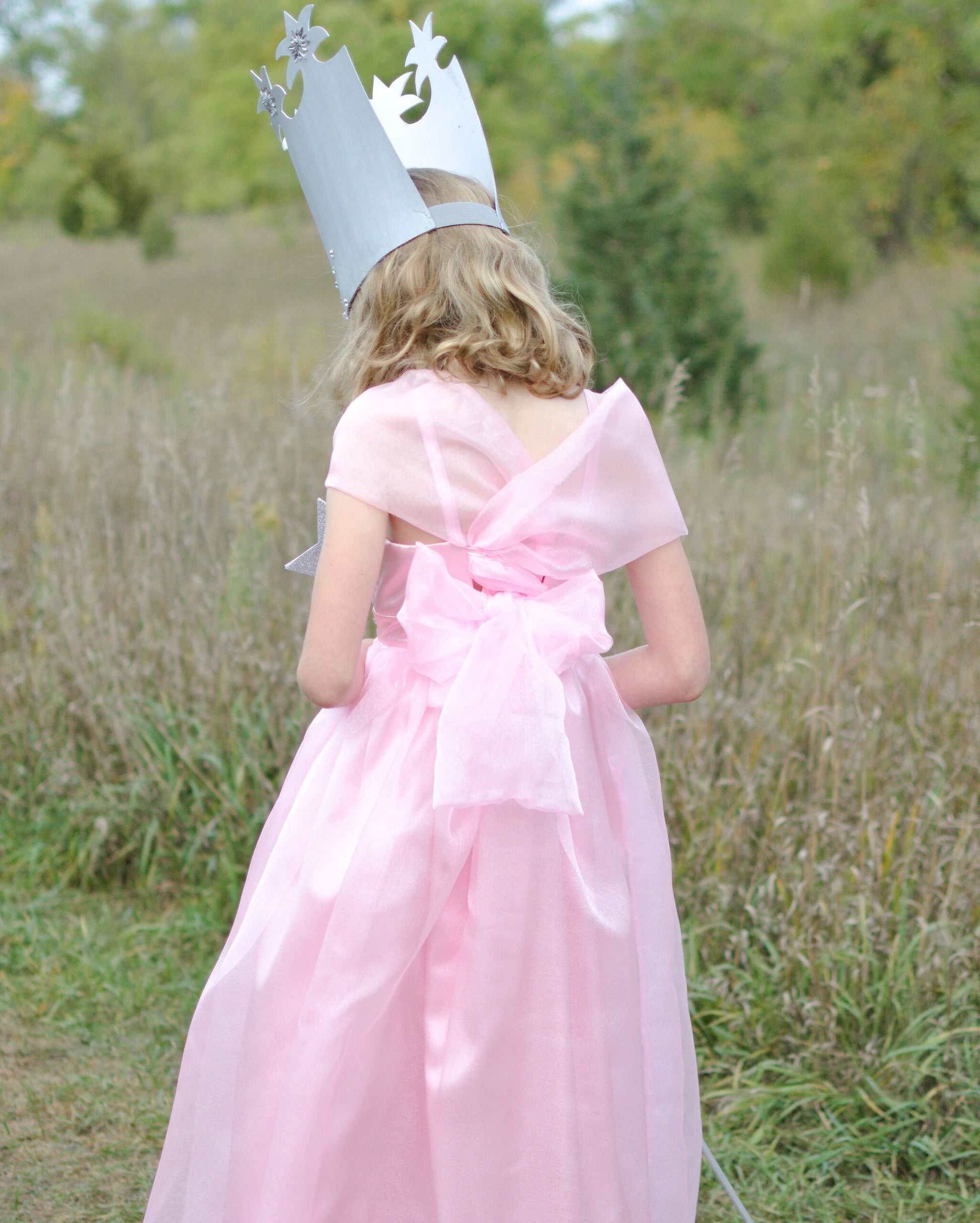 Flora Dress Sewing Pattern | Sunflower Seams Pattern Company | Digital PDF Sewing Pattern