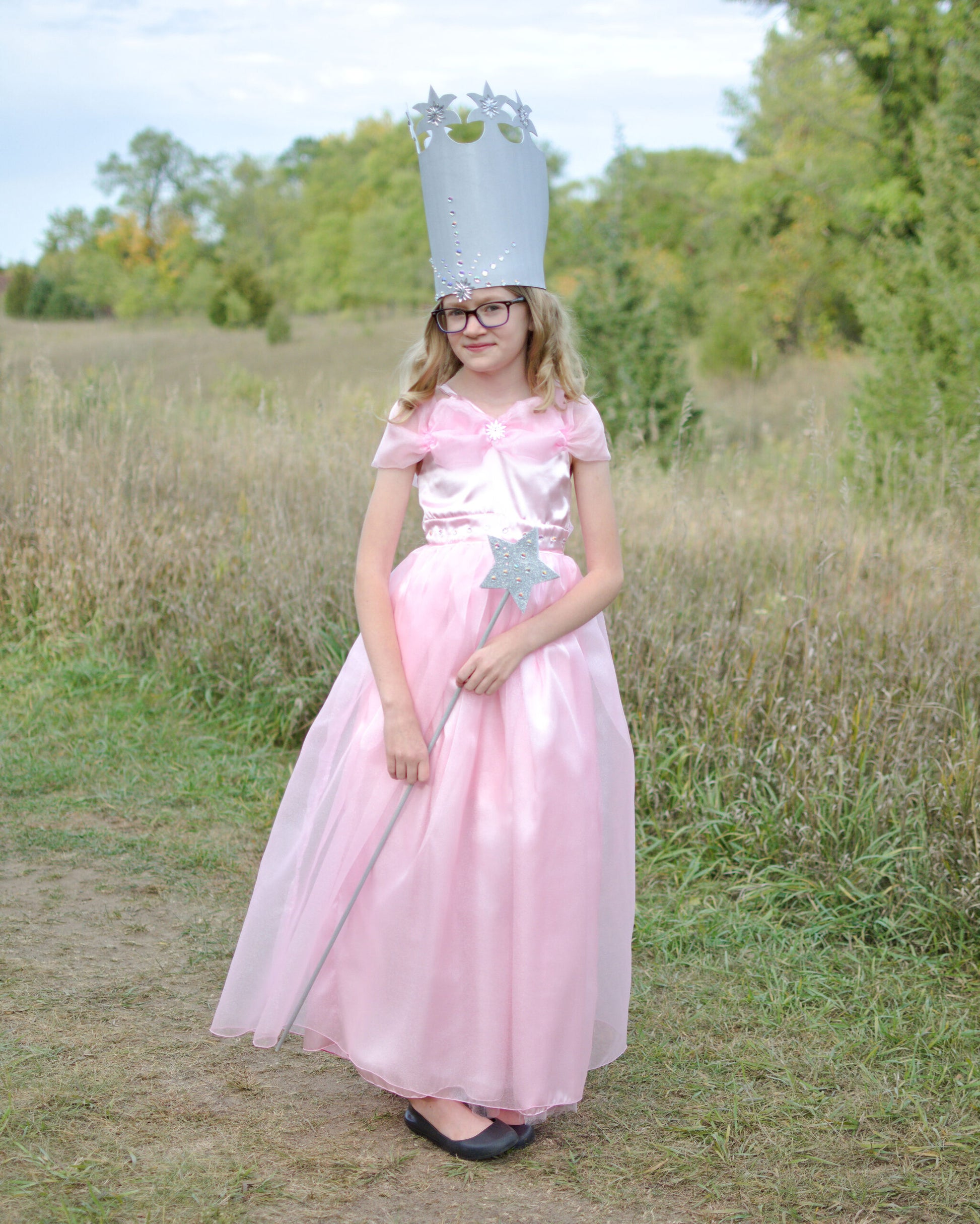 Flora Dress Sewing Pattern | Sunflower Seams Pattern Company | Digital PDF Sewing Pattern