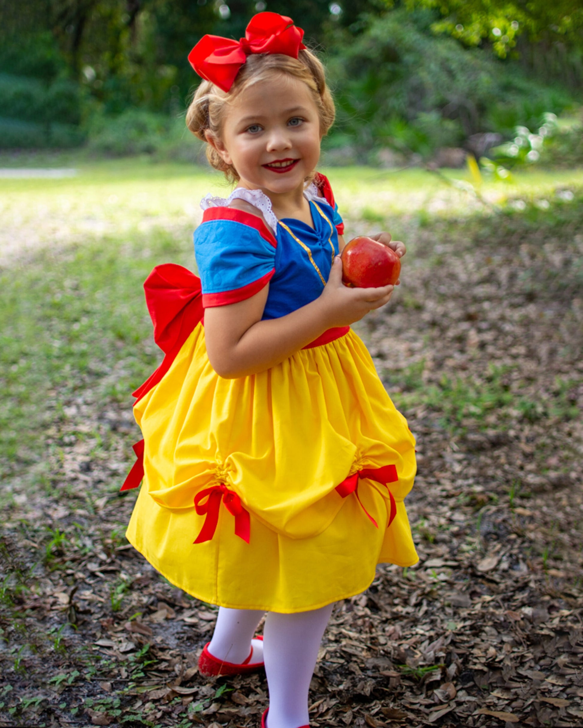 Flora Dress Sewing Pattern | Sunflower Seams Pattern Company | Digital PDF Sewing Pattern