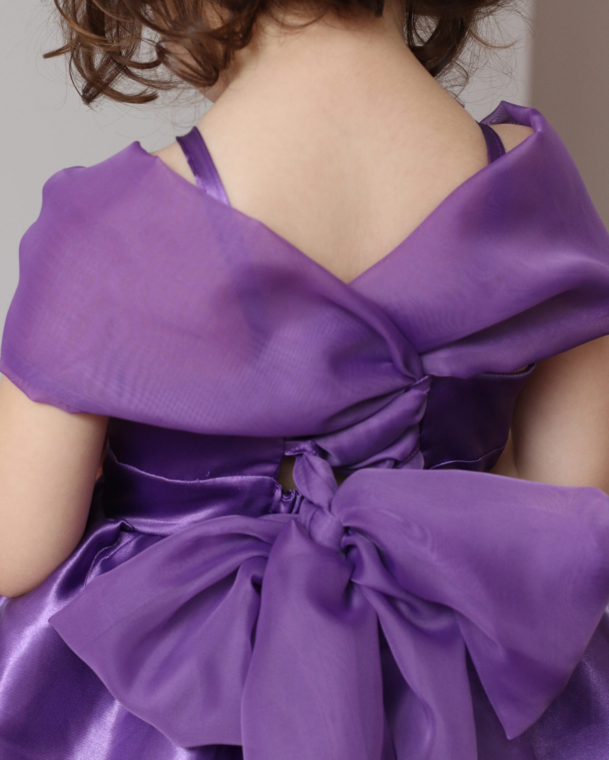 Flora Dress Sewing Pattern | Sunflower Seams Pattern Company | Digital PDF Sewing Pattern