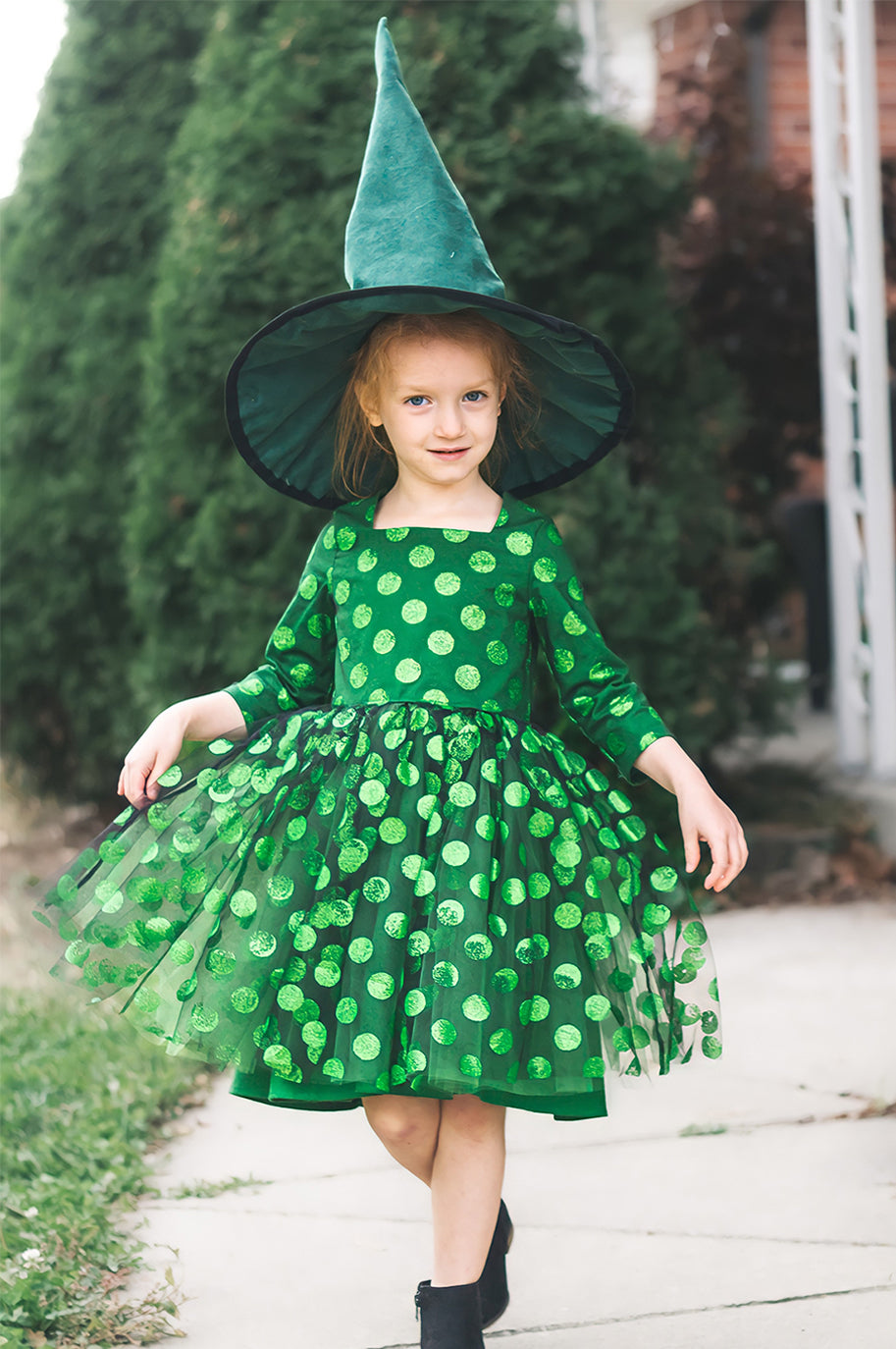 Saffron Dress Sewing Pattern | Sunflower Seams Pattern Company | Digital PDF Sewing Pattern