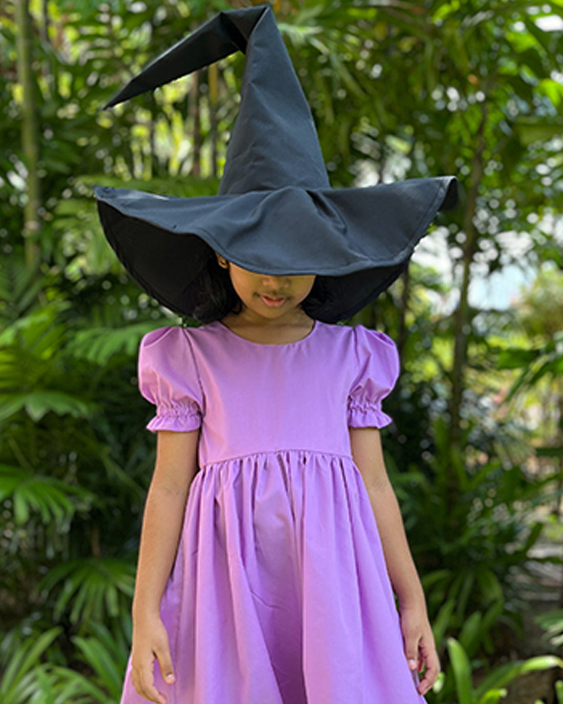 Saffron Dress Sewing Pattern | Sunflower Seams Pattern Company | Digital PDF Sewing Pattern