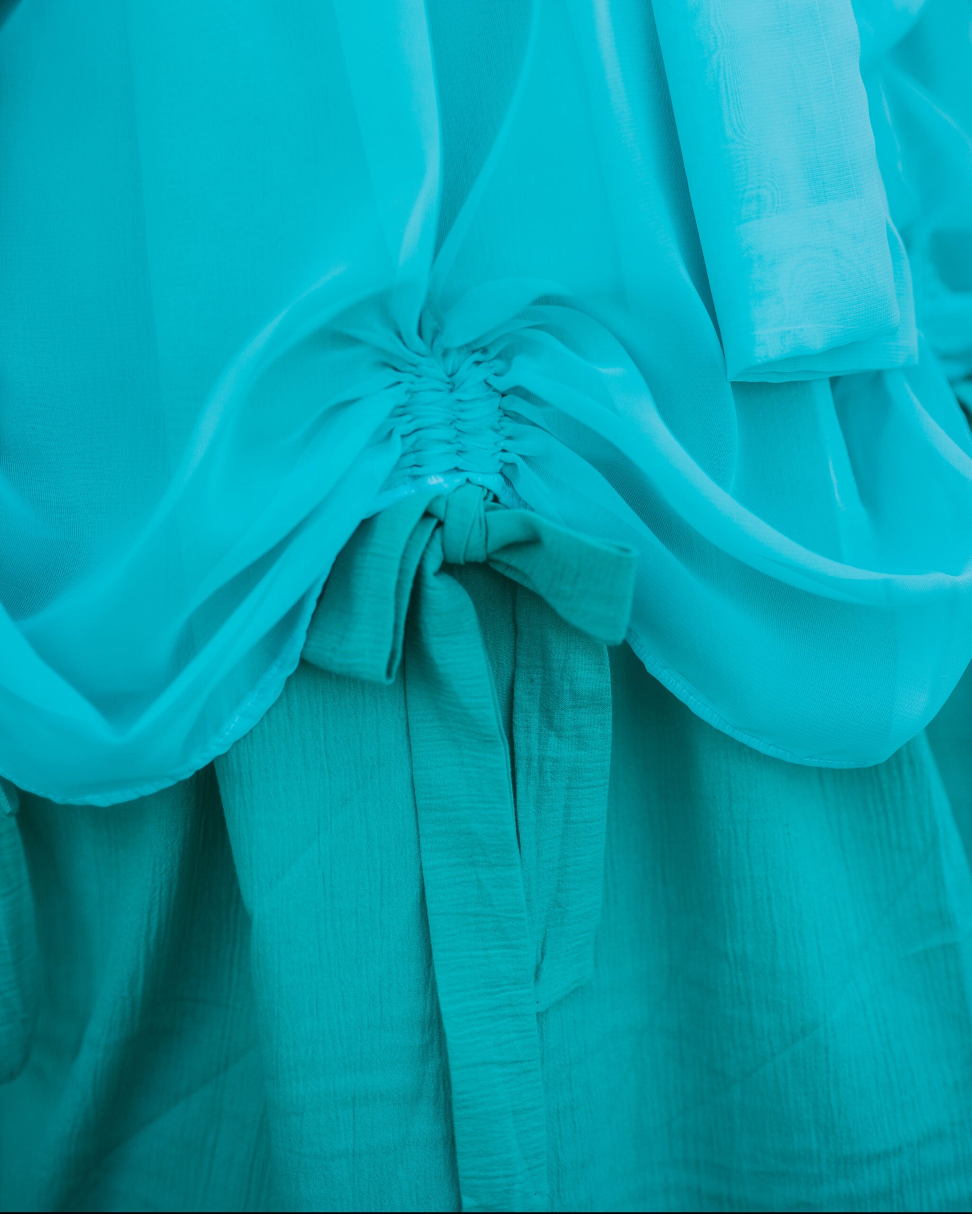 Flora Dress Sewing Pattern | Sunflower Seams Pattern Company | Digital PDF Sewing Pattern