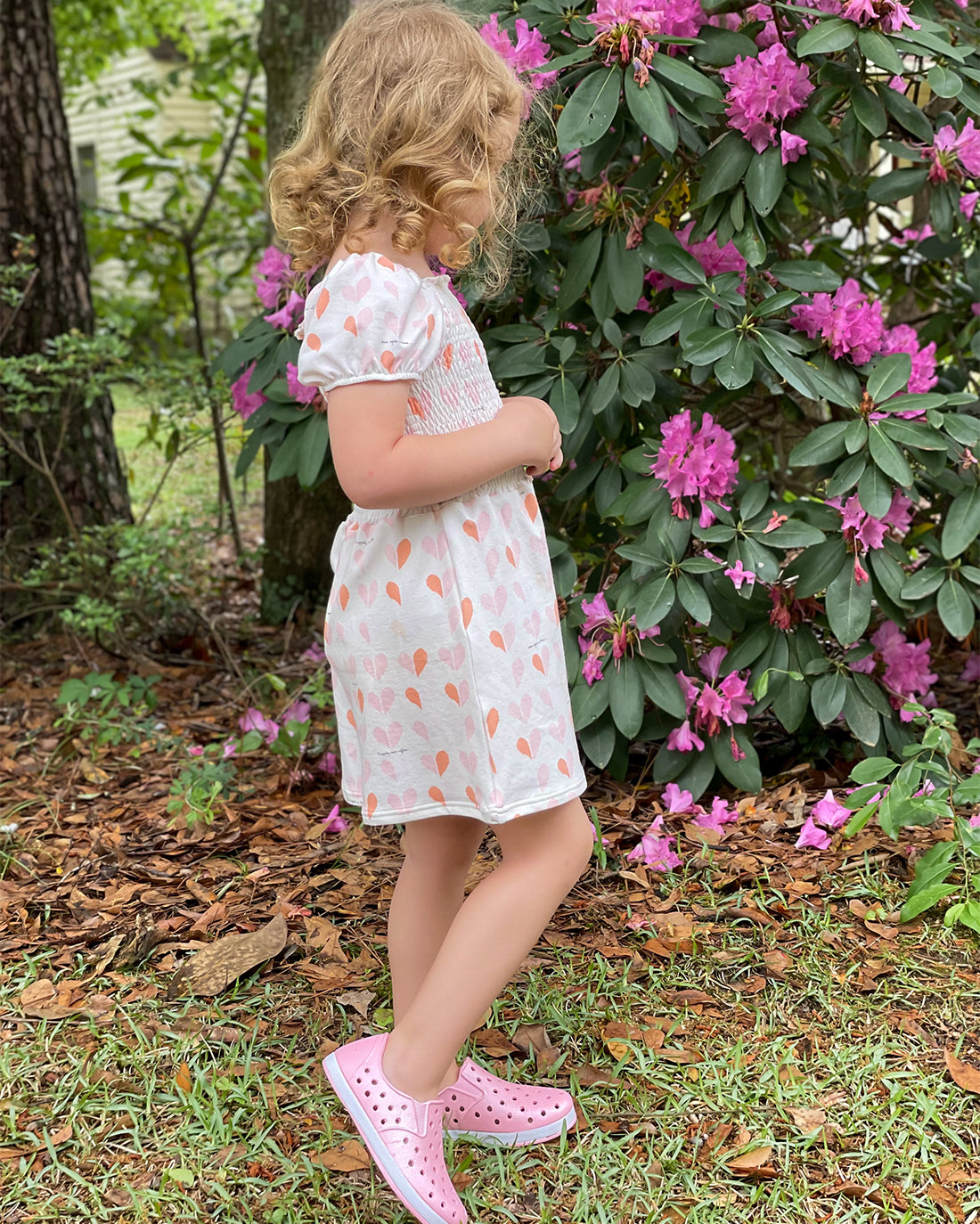 Rowan Knit Romper | Sunflower Seams Pattern Company | Digital PDF Sewing Pattern