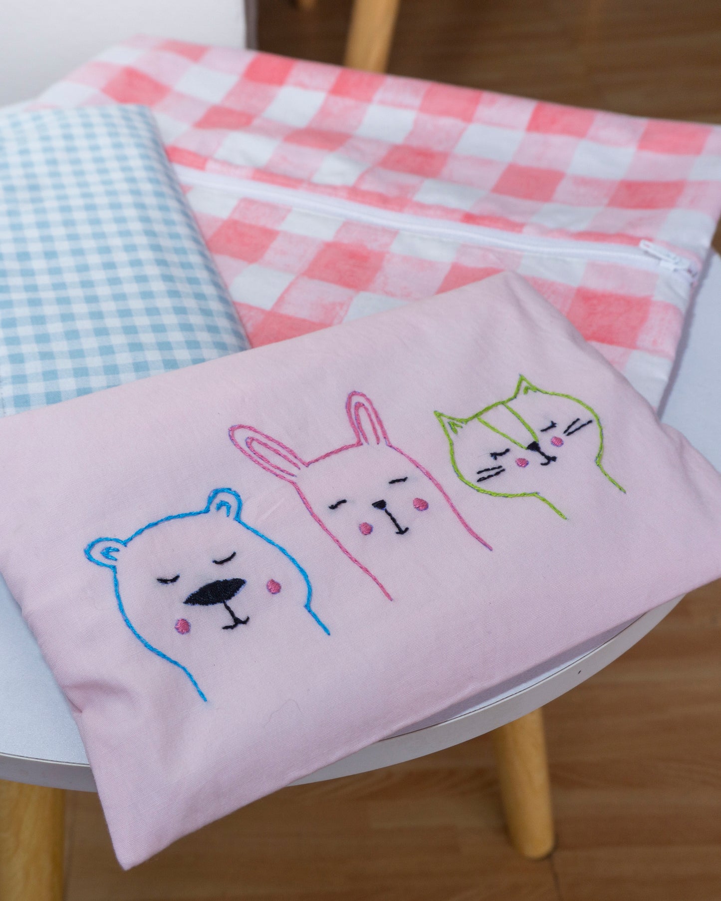 Oak PDF Hand Embroidery Pattern